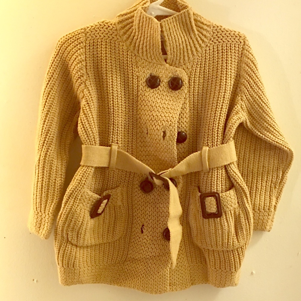 Sweater